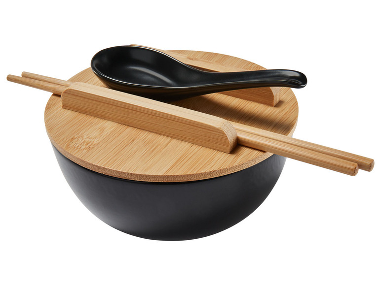 Prejsť na zobrazenie na celú obrazovku: ERNESTO® Súprava na ramen, 5-dielna – obrázok 6