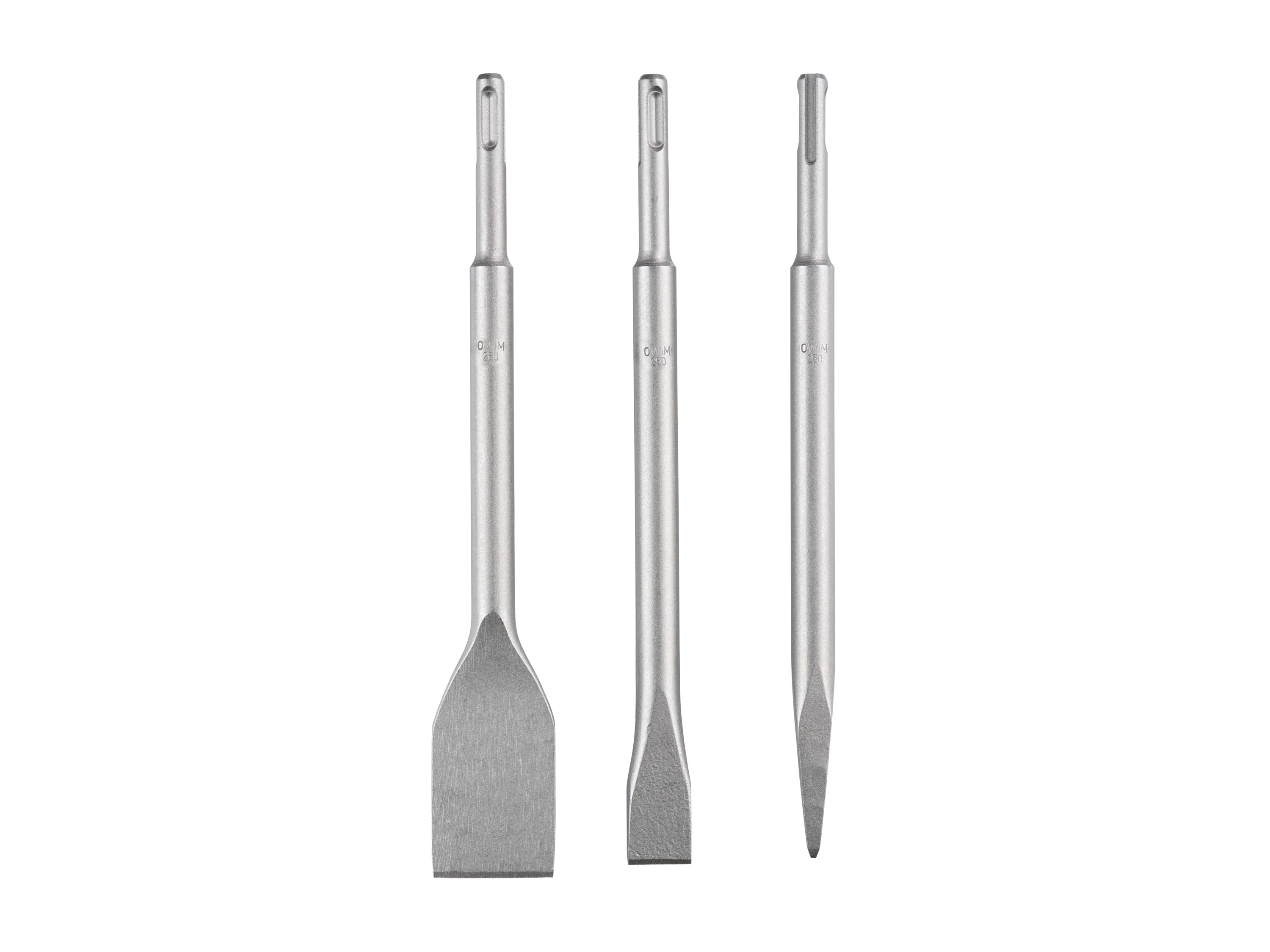 PARKSIDE PERFORMANCE® Vrtáky/Sekáče SDS plus (sekáče SDS Plus)