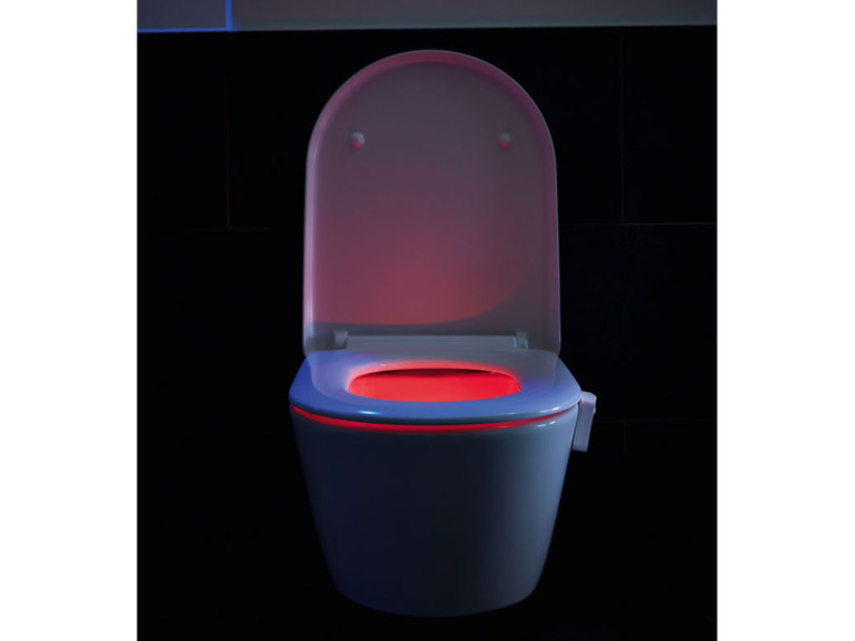 Prejsť na zobrazenie na celú obrazovku: LIVARNO home LED svetlo na WC s pohybovým senzorom – obrázok 11