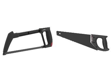 PARKSIDE PERFORMANCE® Píla na kov/Píla na drevo