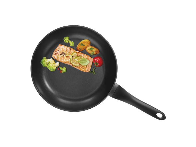 Prejsť na zobrazenie na celú obrazovku: ERNESTO® Panvica z hliníkovej zliatiny, Ø 28 cm – obrázok 2