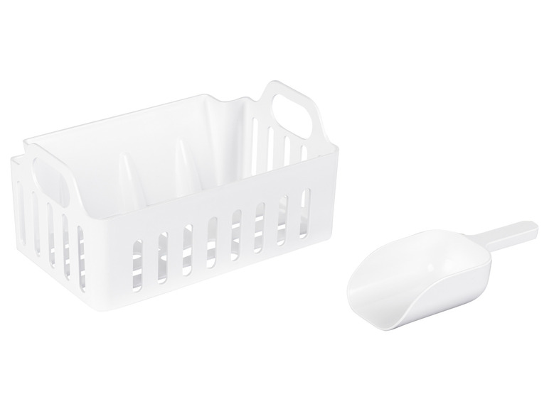 Prejsť na zobrazenie na celú obrazovku: SILVERCREST® KITCHEN TOOLS Stroj na ľad – obrázok 5