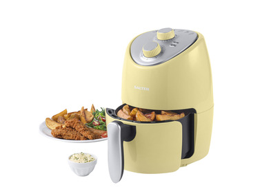Salter Teplovzdušná fritéza EK2817H 2L