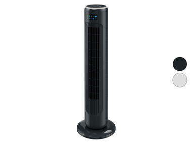 SILVERCREST® Ventilátor STVD 45 A1