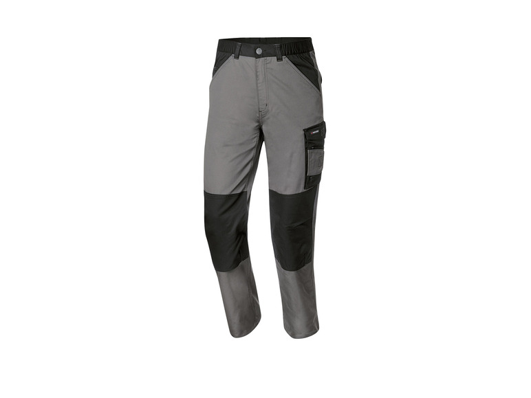 Prejsť na zobrazenie na celú obrazovku: PARKSIDE® Pánske montérky – obrázok 4