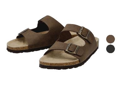 esmara® Pánske šľapky