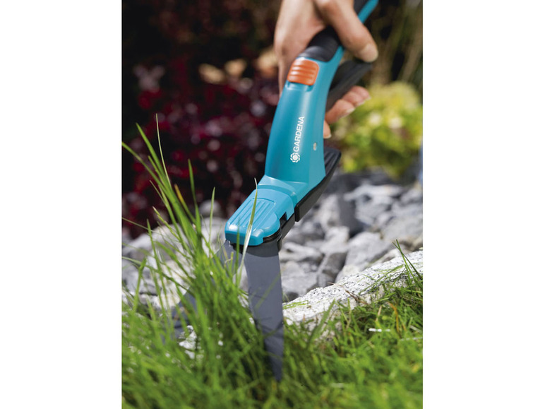 Prejsť na zobrazenie na celú obrazovku: Gardena Nožnice na trávu Comfort – obrázok 3