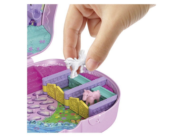 Prejsť na zobrazenie na celú obrazovku: Polly Pocket World Truhlička – obrázok 8