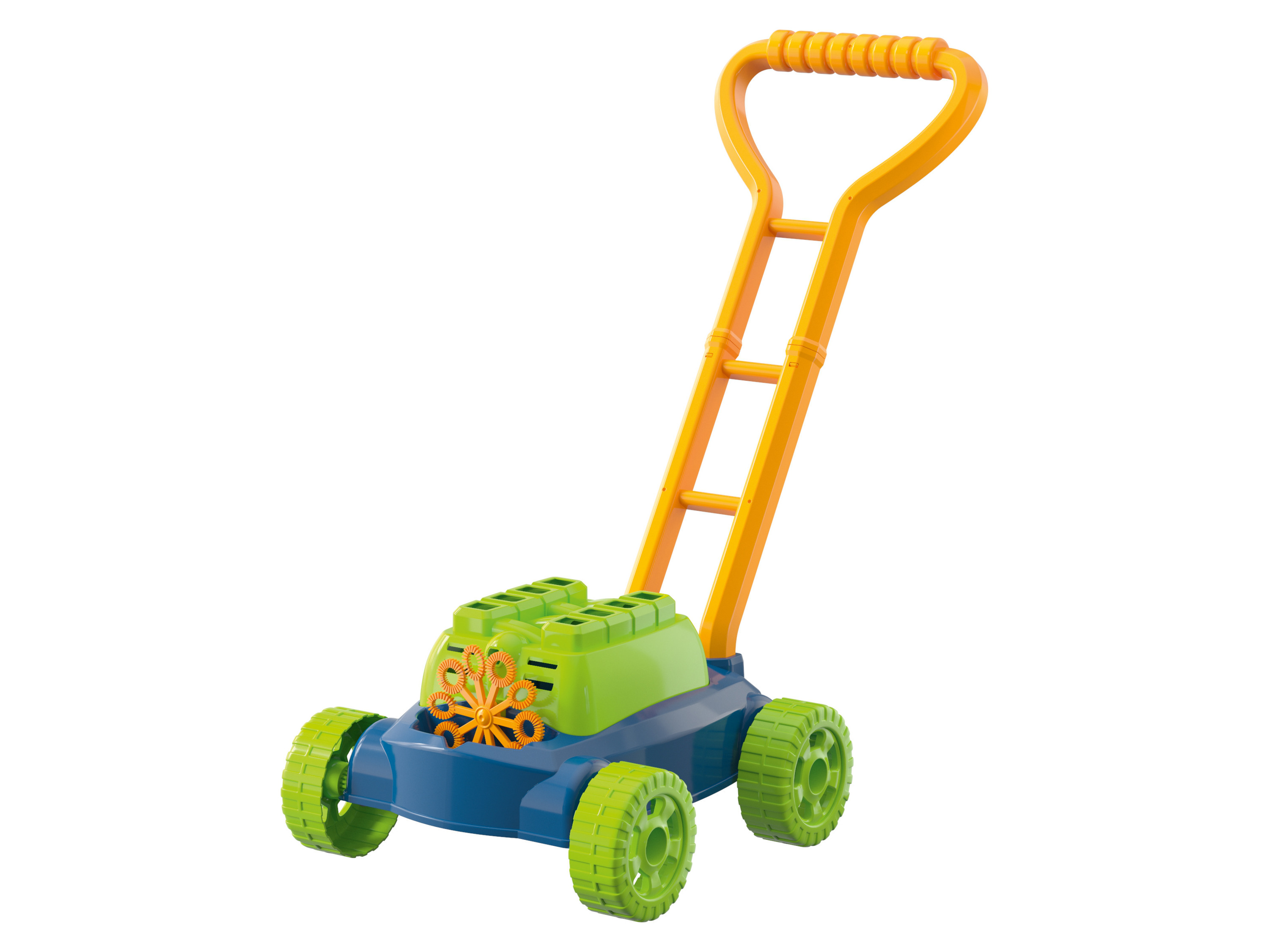 Playtive Bublifuk (kosačka)