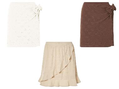 esmara® Dámska sukňa