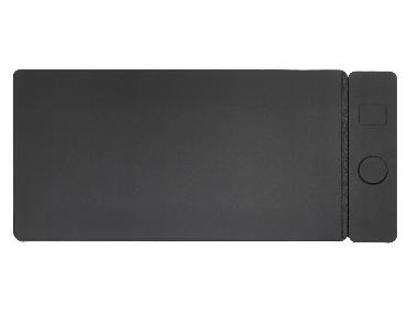 TRONIC® Podložka na písací stôl s funkciou nabíjania