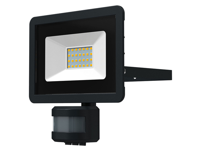 Prejsť na zobrazenie na celú obrazovku: LIVARNO home Vonkajší LED reflektor so senzorom pohybu – obrázok 2