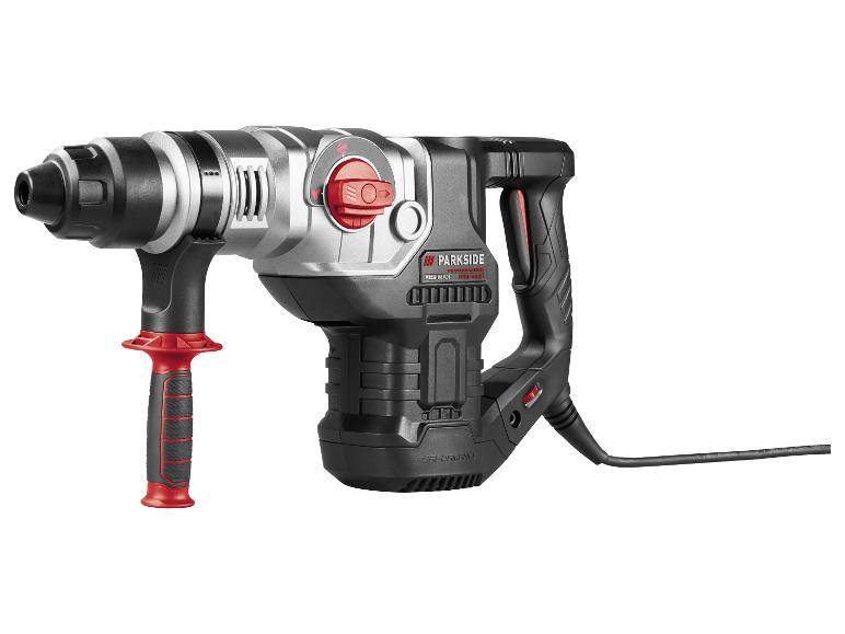 Vŕtacie kladivo Parkside Performance SDS Max