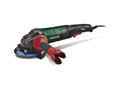 PARKSIDE® Uhlová brúska PWS 125 G6
