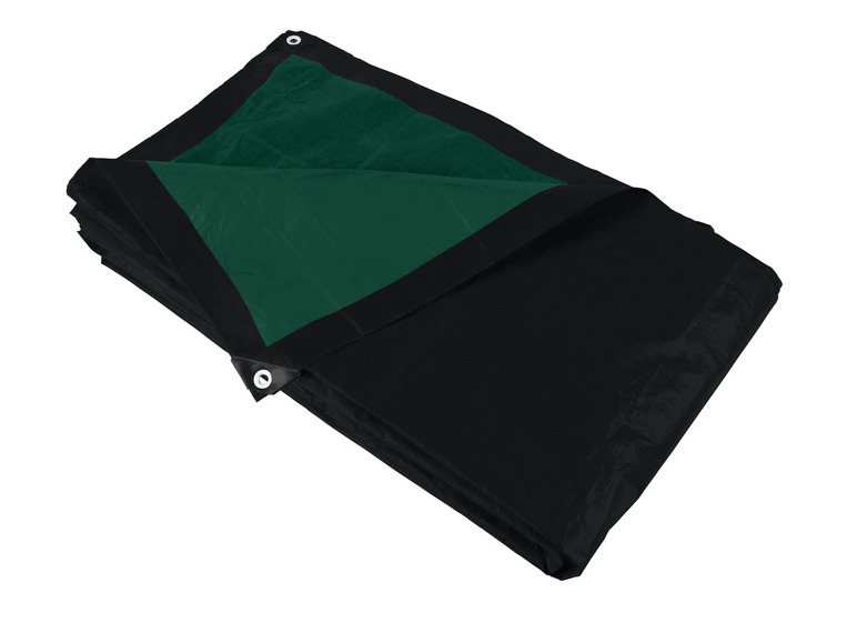 Prejsť na zobrazenie na celú obrazovku: PARKSIDE® Krycia plachta, 4 x 5 m – obrázok 5