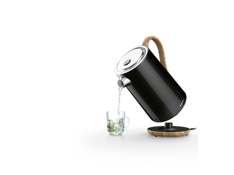 Prejsť na zobrazenie na celú obrazovku: SILVERCREST® KITCHEN TOOLS Rýchlovarná kanvica SWKH 3100 A1/SOWKH 3100 A1 – obrázok 21