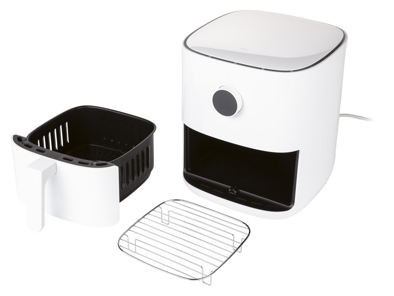 Prejsť na zobrazenie na celú obrazovku: Xiaomi Teplovzdušná fritéza Mi Smart Air Fryer BHR4849EU – obrázok 3