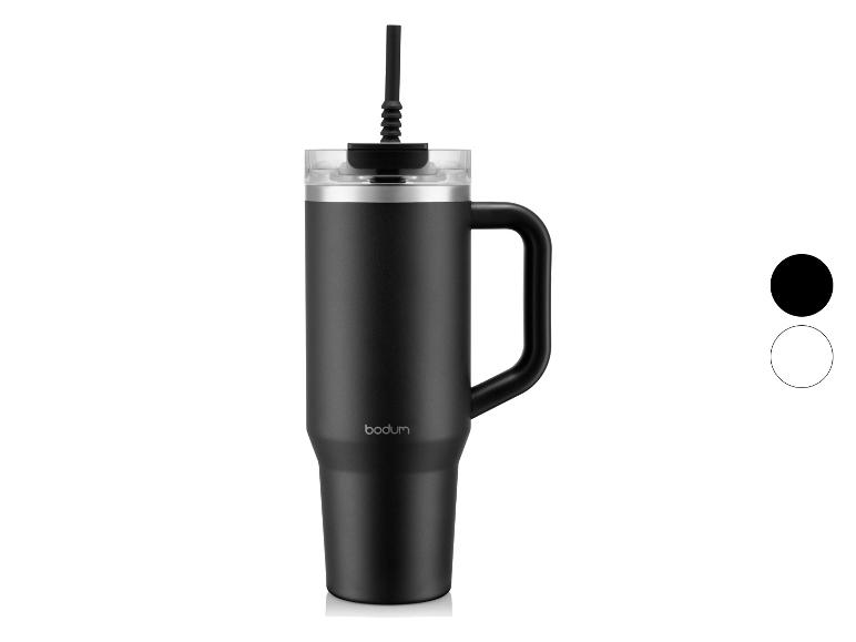 BODUM Cestovný termo hrnček Travel Mug Vacuum, 1,2 l