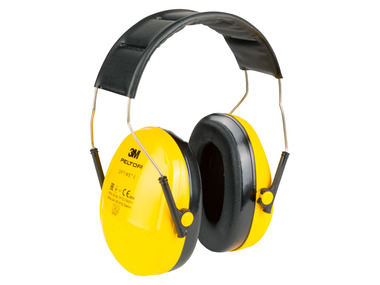 3M Chrániče sluchu Peltor™ Optime™