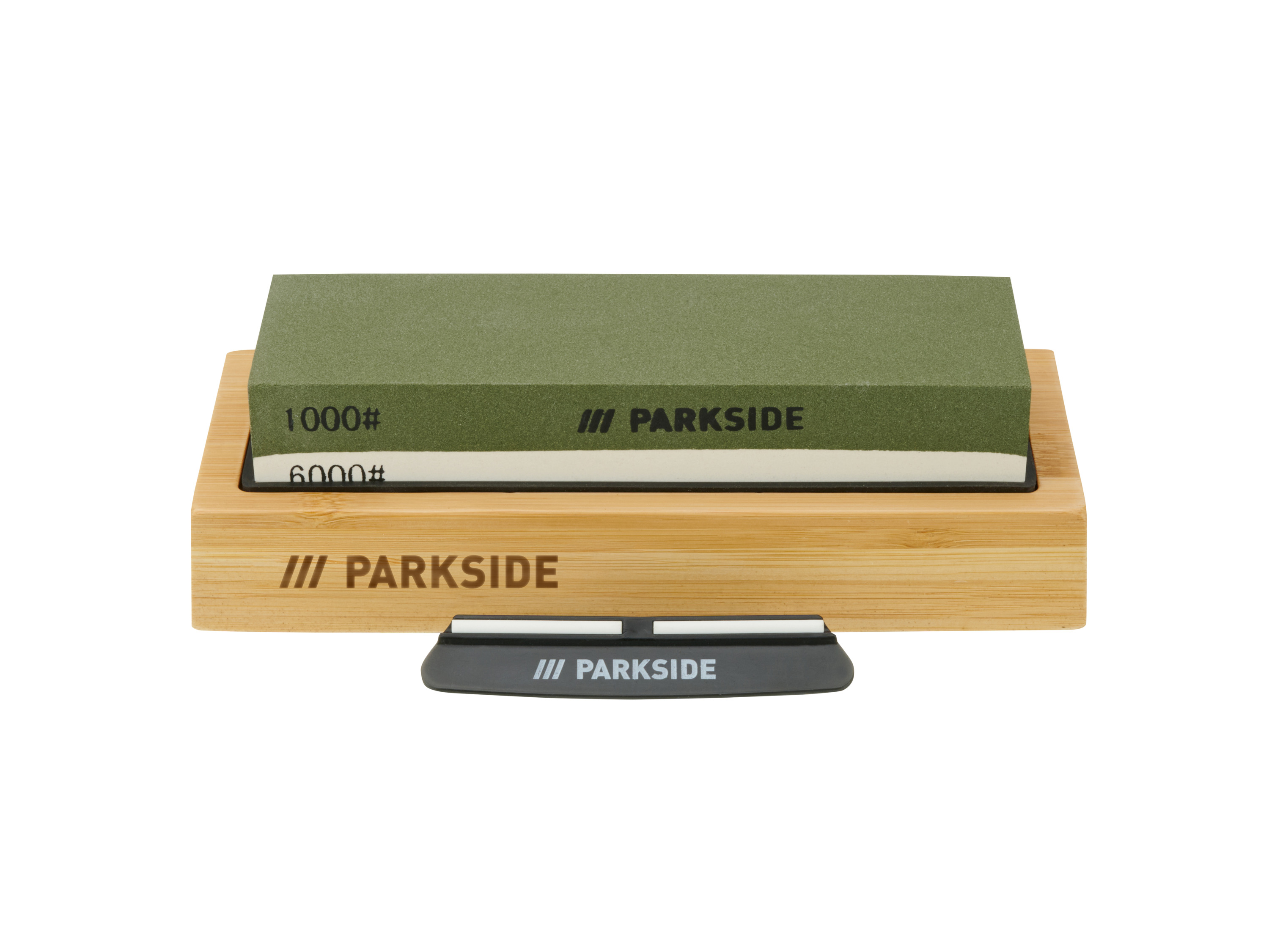 PARKSIDE® Brúsny kameň 2 v 1 (brúsny kameň 2 v 1 1000/6000)