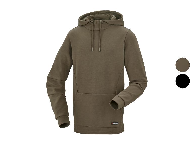 Parkside® Pánska mikina