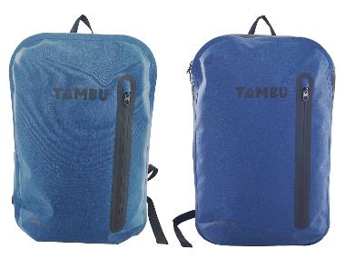 TAMBU Vodotesný ruksak Anik