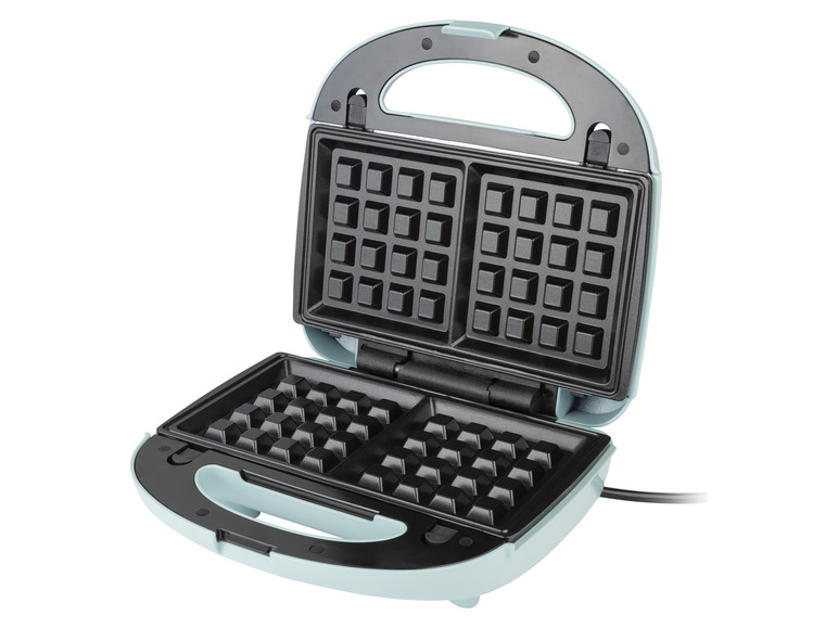 Prejsť na zobrazenie na celú obrazovku: SILVERCREST® Vaflovač 3 v 1 SWEW 750 C4 – obrázok 13