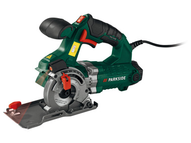 PARKSIDE® Elektrická ponorná píla PTS 710 B2
