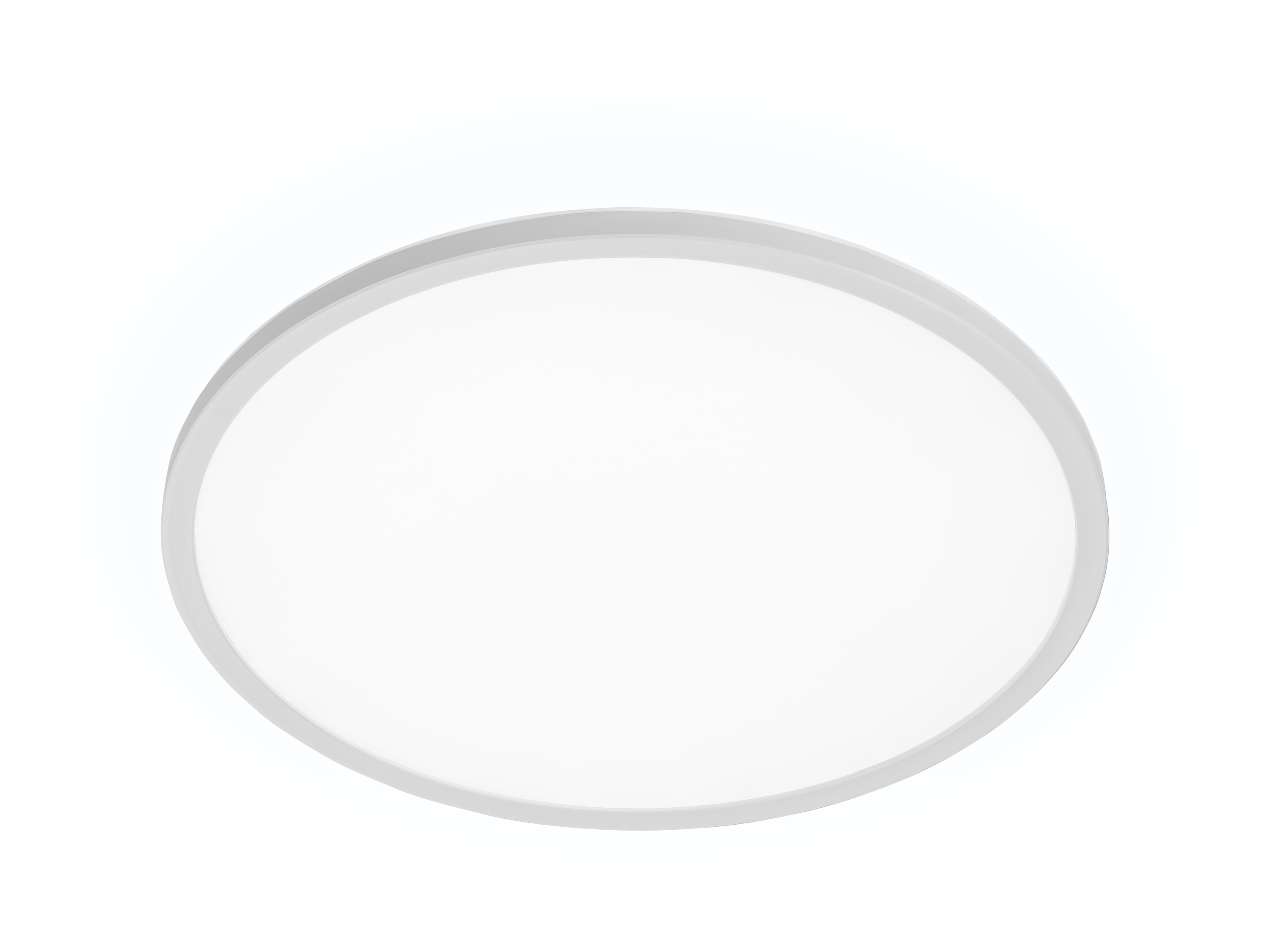 LIVARNO® Stropné LED svietidlo (okrúhly)