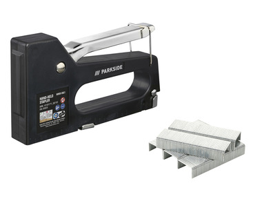 PARKSIDE® Zošívačka s príslušenstvom