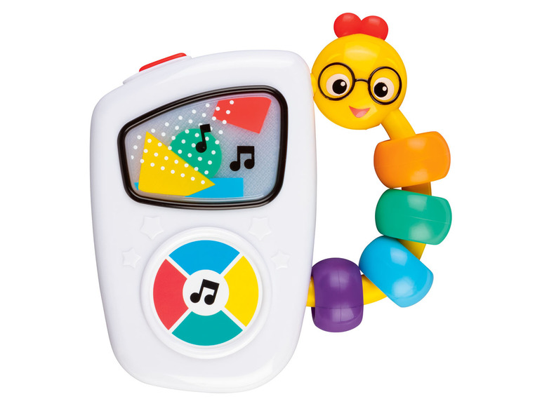 Prejsť na zobrazenie na celú obrazovku: Bright Starts™ Hračka pre bábätko Baby Einstein Colors und Music – obrázok 3
