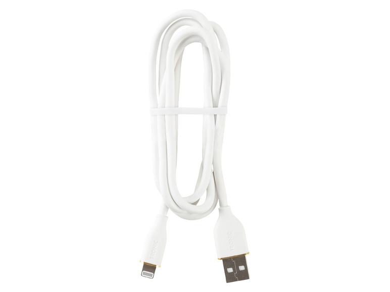 Prejsť na zobrazenie na celú obrazovku: TRONIC Nabíjací a dátový kábel, USB-A/USB-C, Lightning, 1 m – obrázok 16
