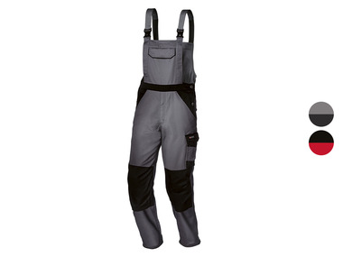 PARKSIDE® Pánske montérky na traky