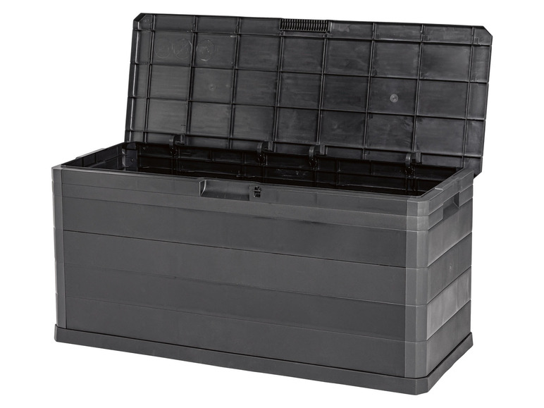 Prejsť na zobrazenie na celú obrazovku: LIVARNO home Univerzálny box, 280 l – obrázok 3