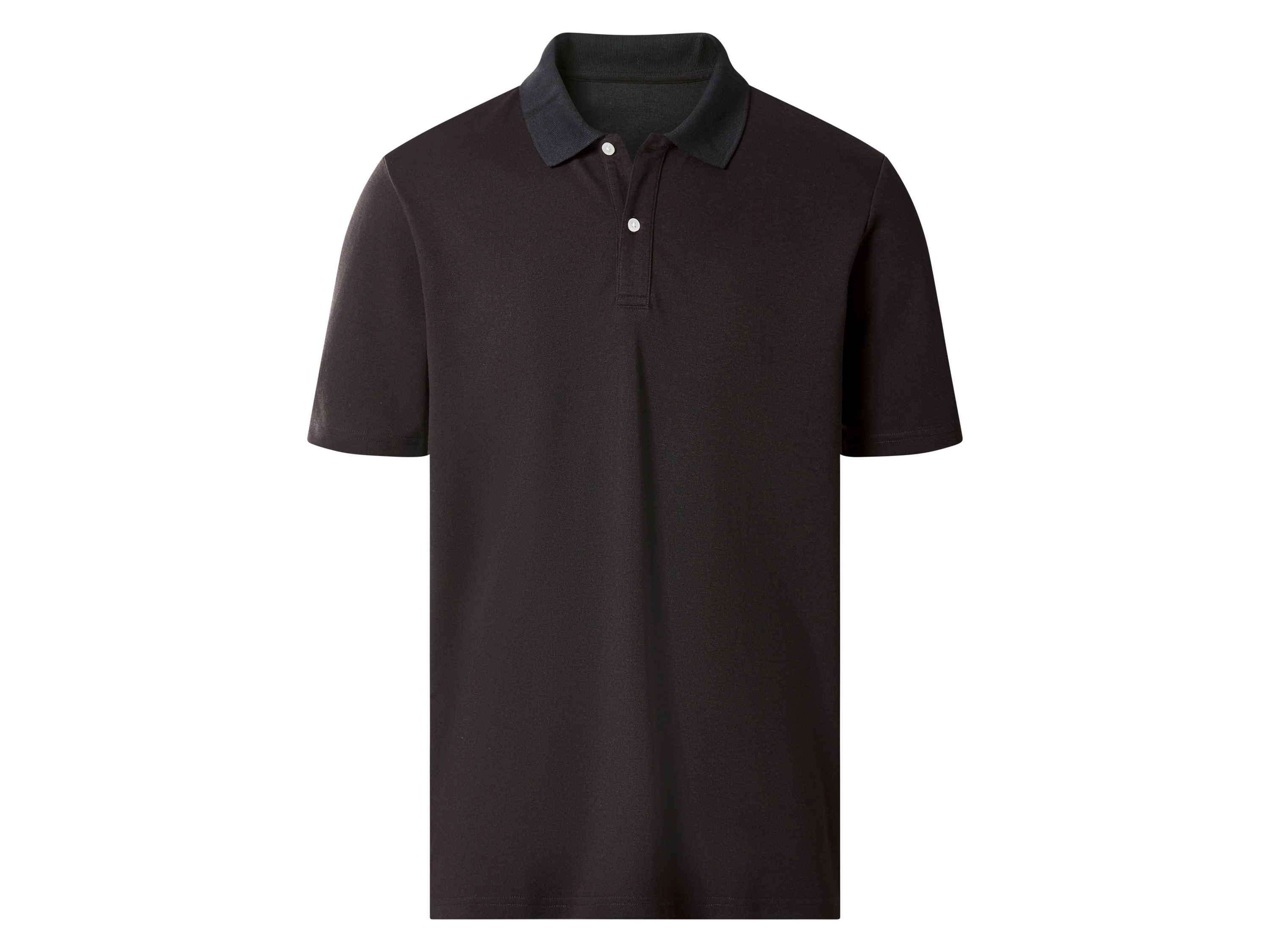 esmara Men Pánske polotričko (čierna, XL (56/58))