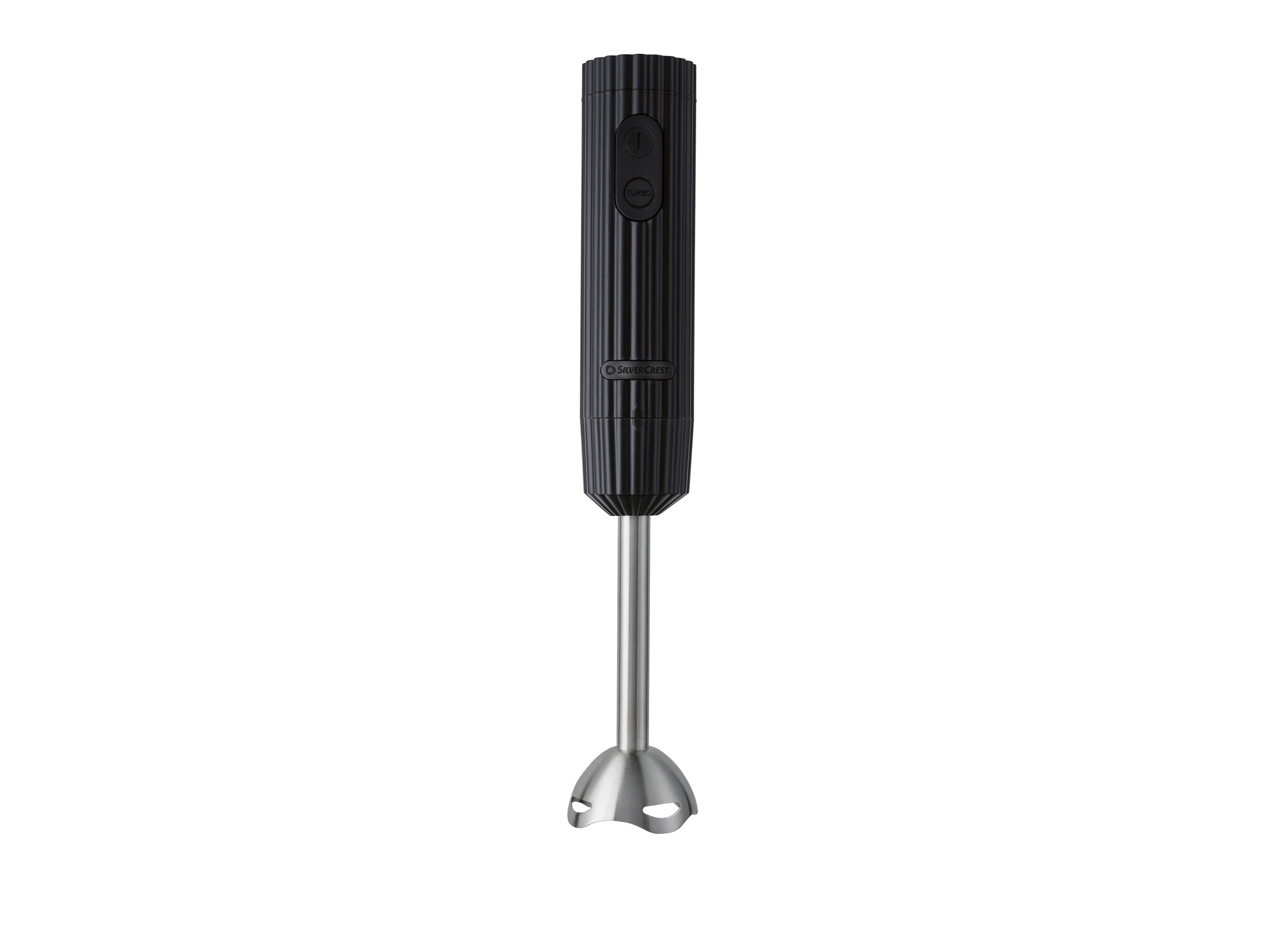 SILVERCREST® Tyčový mixér (čierna)