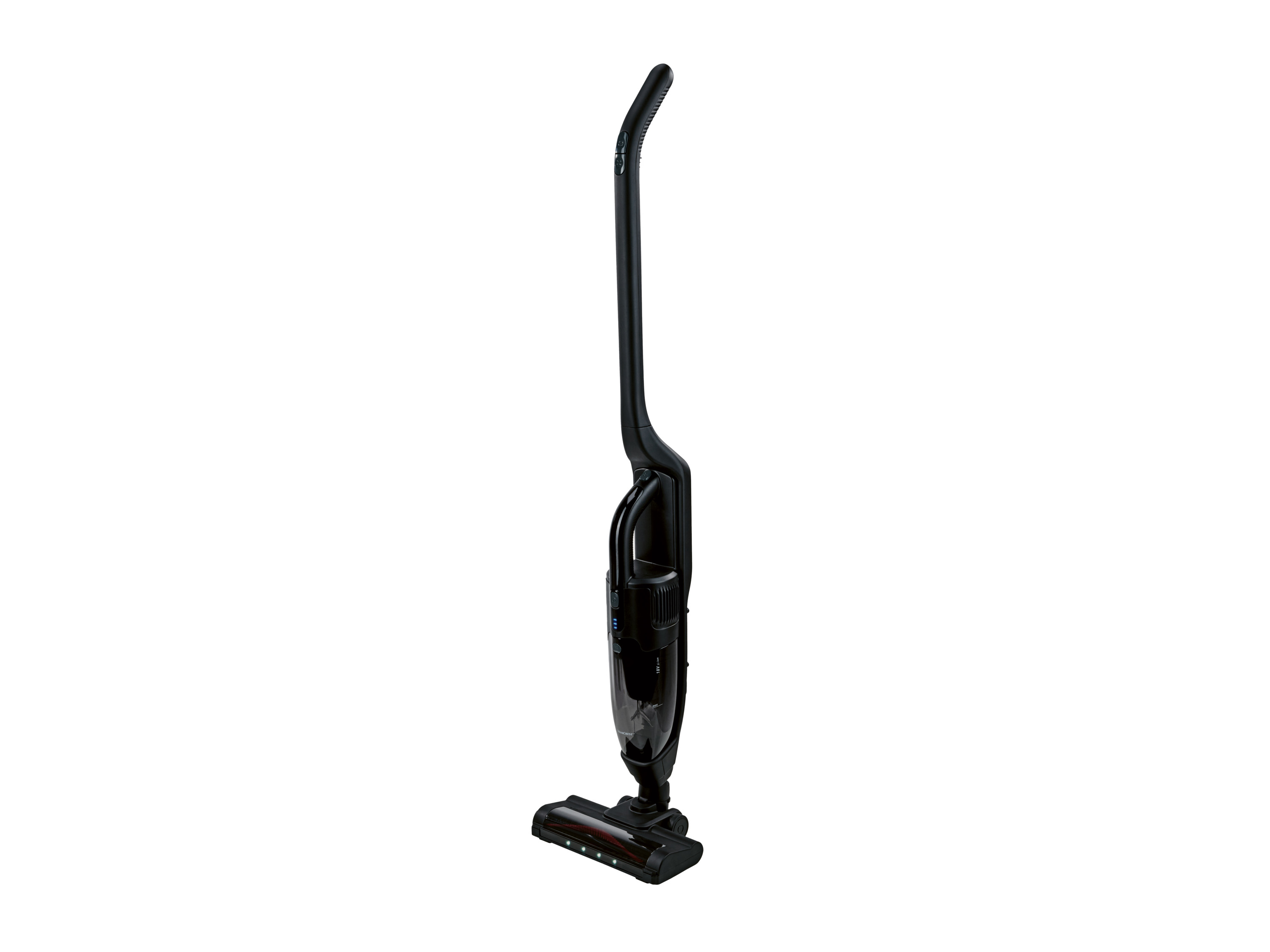 SILVERCREST® Ručný a tyčový vysávač 2 v 1 18 V SHSS 18 D3/SOHSS 18 D3