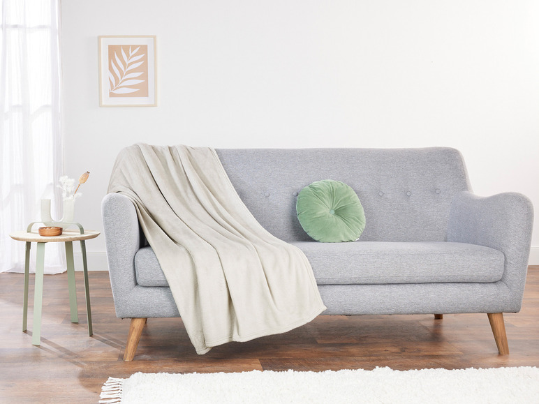 Prejsť na zobrazenie na celú obrazovku: LIVARNO home Deka, 150 x 200 cm – obrázok 11