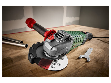 PARKSIDE® Uhlová brúska PWS 125 H7