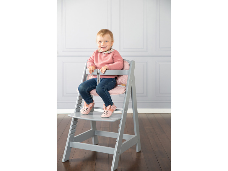 Prejsť na zobrazenie na celú obrazovku: roba Detská drevená vysoká jedálenská stolička Sit Up – obrázok 16