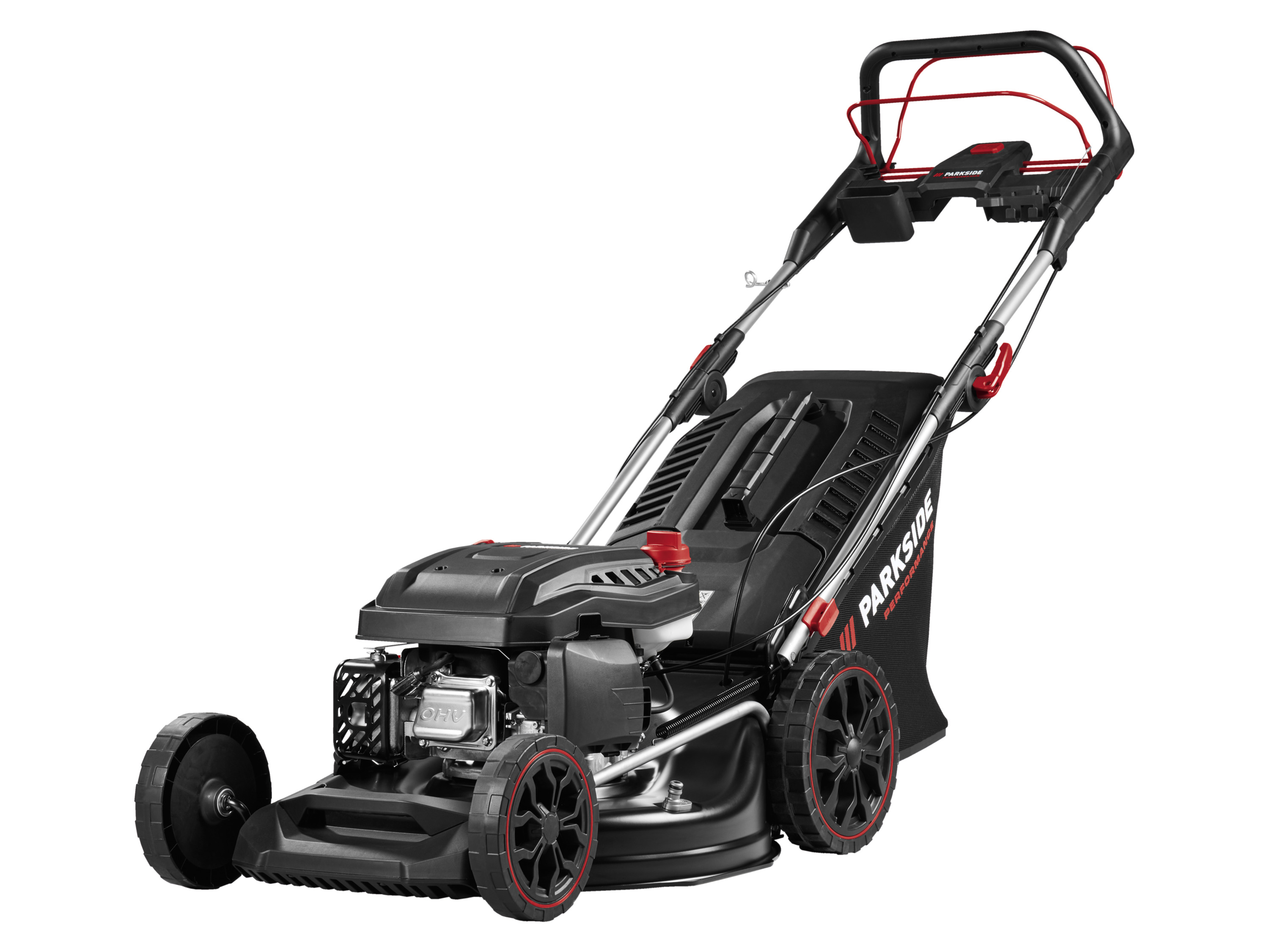 PARKSIDE PERFORMANCE® Benzínová kosačka PPBRM 53 B2