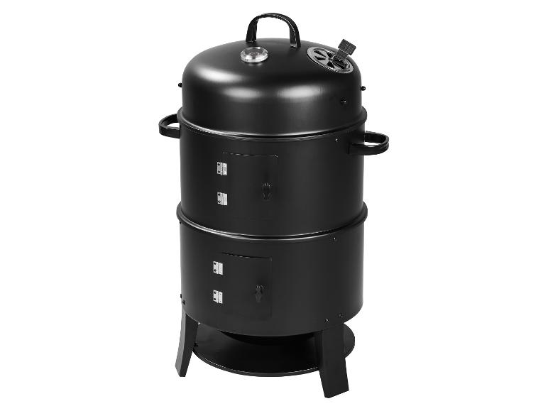 GRILLMEISTER Udiareň 3 v 1