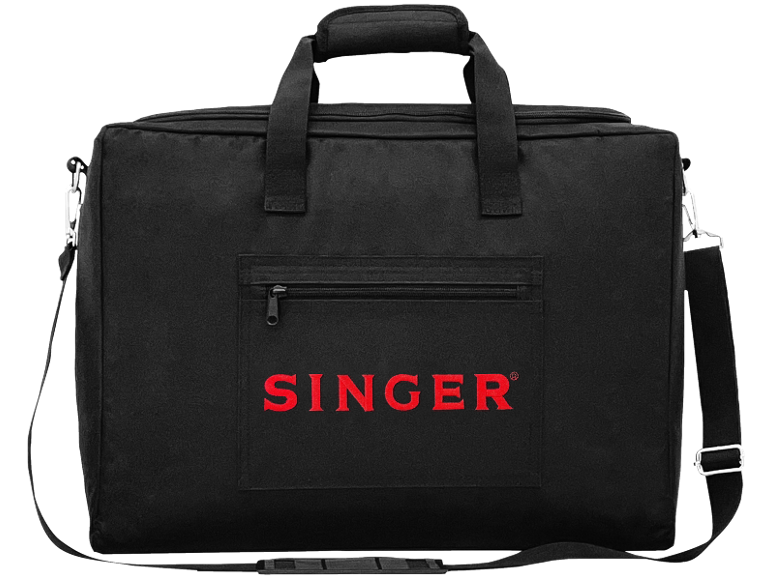 Úložná taška na šijacie a overlockové stroje SINGER®