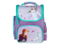 Školský batoh a peračník Frozen: Elsa a Anna.