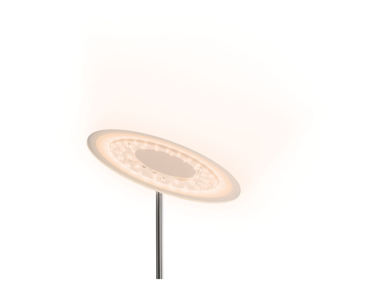 Prejsť na zobrazenie na celú obrazovku: LIVARNO home LED stojaca lampa s nastaviteľným tónom farby – obrázok 7
