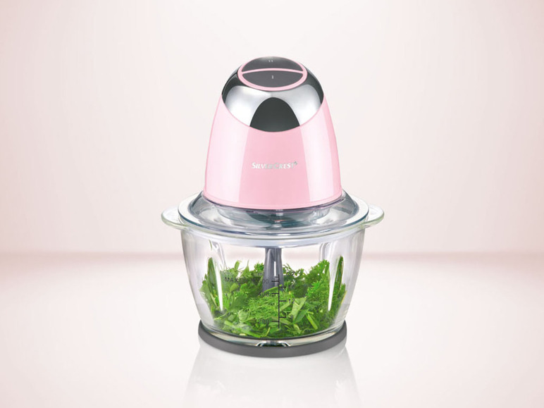 Prejsť na zobrazenie na celú obrazovku: SILVERCREST® KITCHEN TOOLS Multifunkčný krájač SMZC 500 C2 – obrázok 18