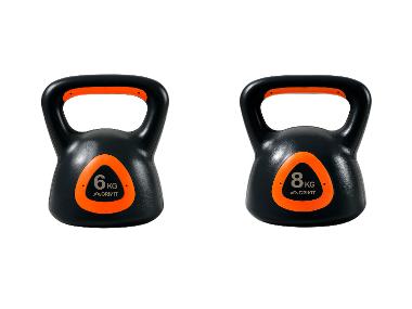 CRIVIT Kettlebell