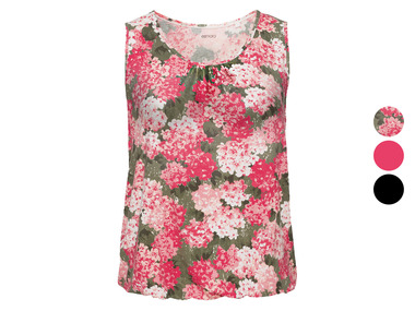 esmara® Dámsky top XXL