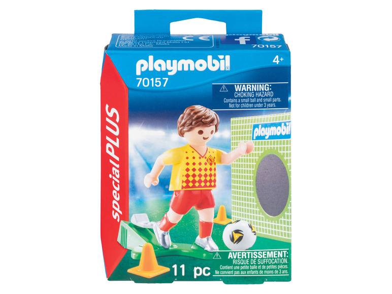 Prejsť na zobrazenie na celú obrazovku: Playmobil Figúrky Special Plus – obrázok 4