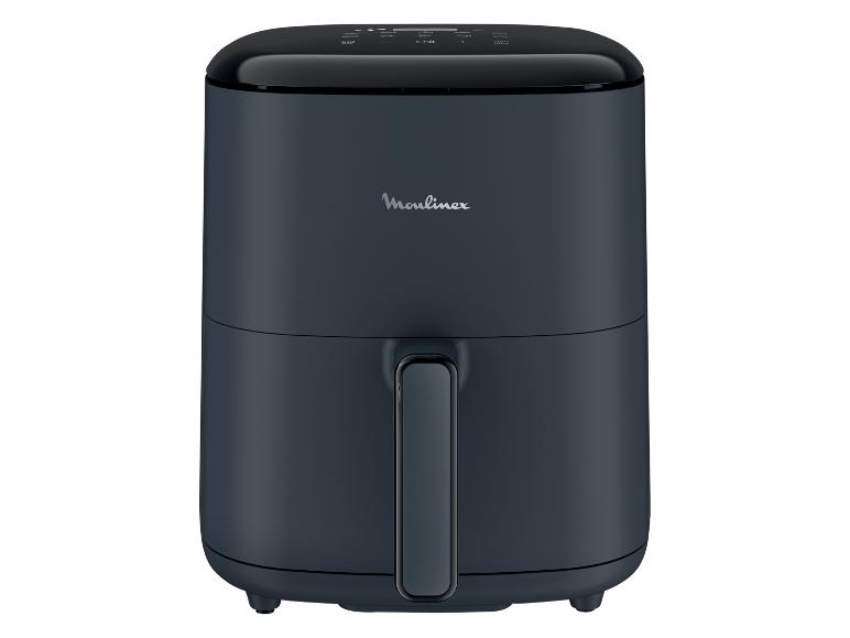 TEFAL Teplovzdušná fritéza Easy Fry Max EY245B